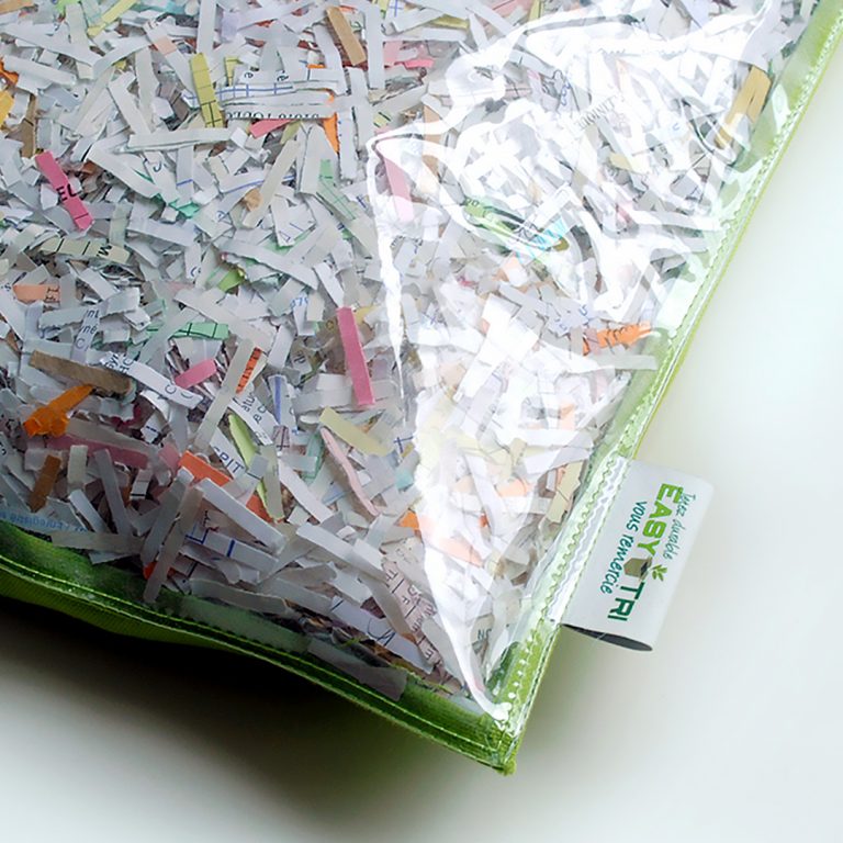 Lire la suite à propos de l’article Coussins easytri