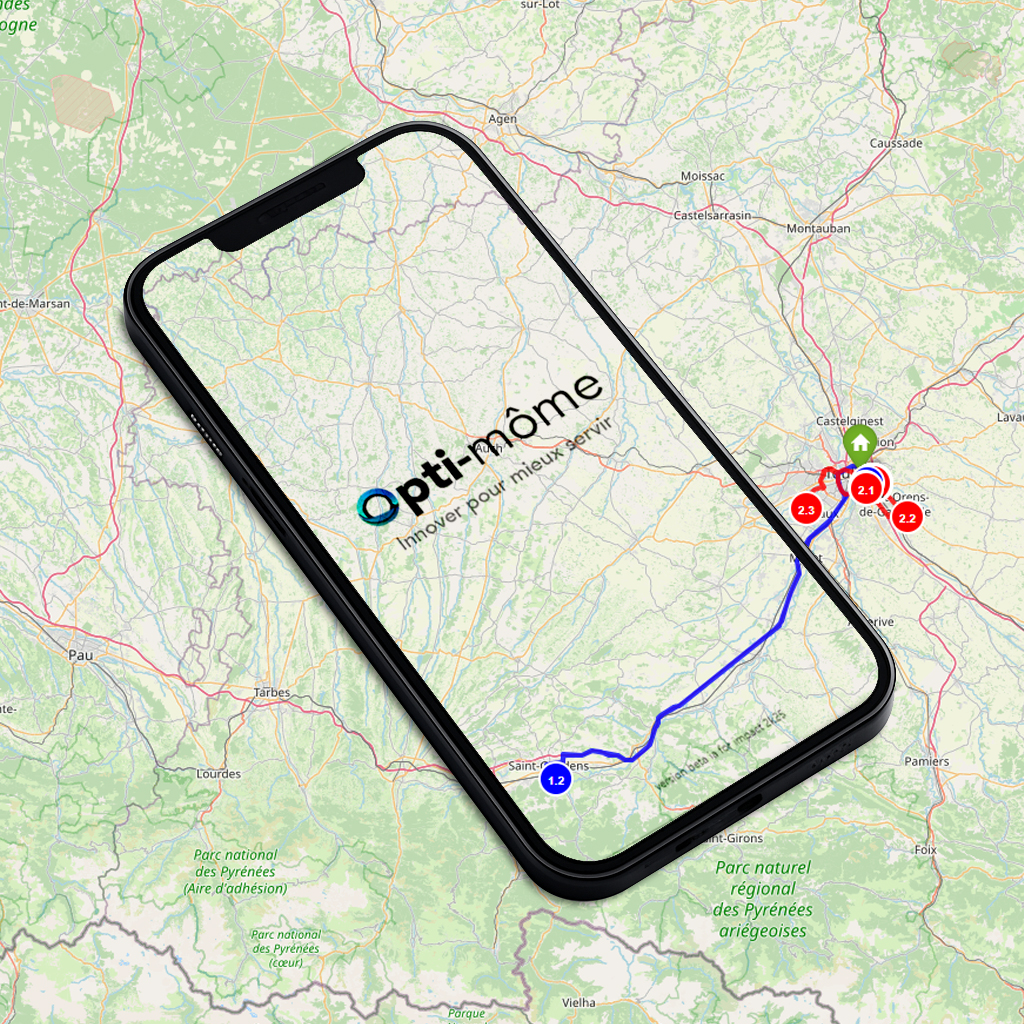 Lire la suite à propos de l’article Opti-môme