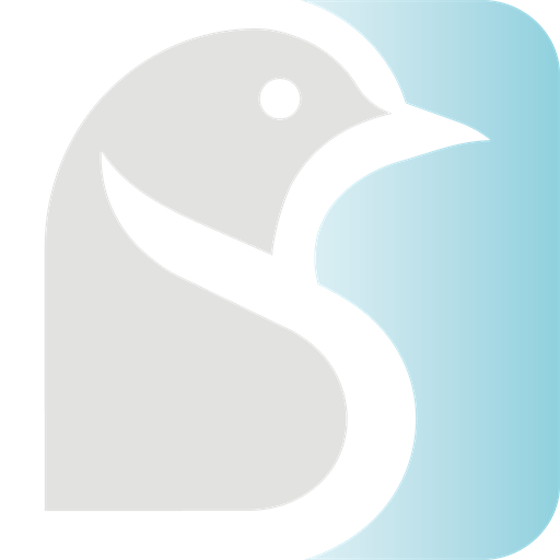 Logo de l'application BirdSignal
